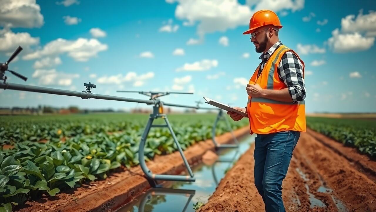 5 Common Irrigation Mistakes to Avoid in Florida Lawns