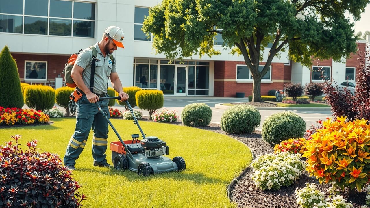 A Review of the Top Commercial Landscaping Services in Surfside, Florida