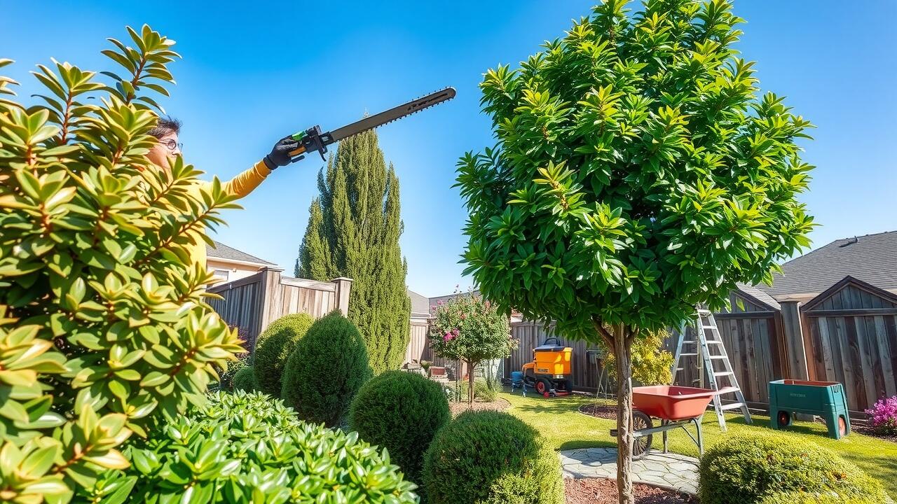 Can seniors get trees cut down for free?