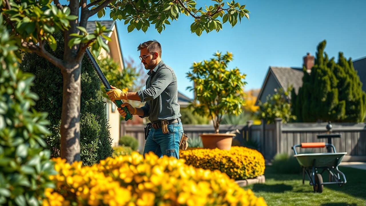 Is it cheaper to trim a tree or cut it down?