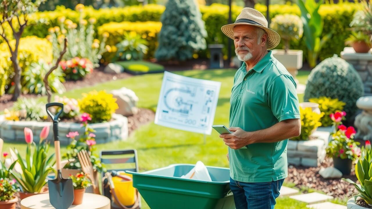 Review of the Best Landscape Contractors in Coconut Grove, Florida