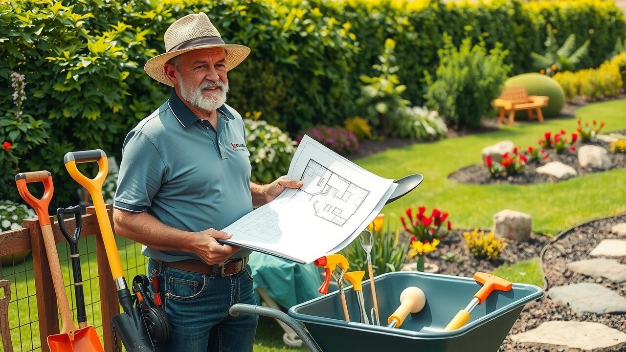 Review of the Best Landscape Design Services in Coral Gables