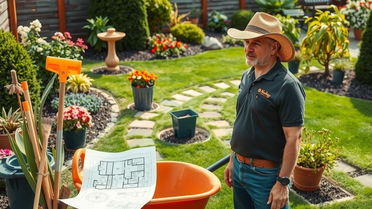 Review of the Best Landscaping Companies in Miami Beach