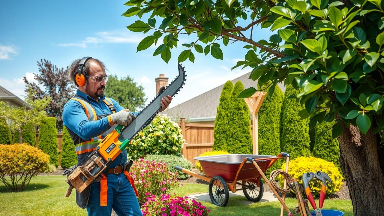 Review of the Best Tree Care Services in Brickell Hammock, Miami
