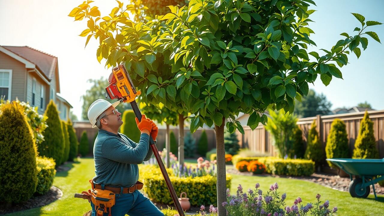 Review of the Best Tree Care Services in Key Biscayne, Florida