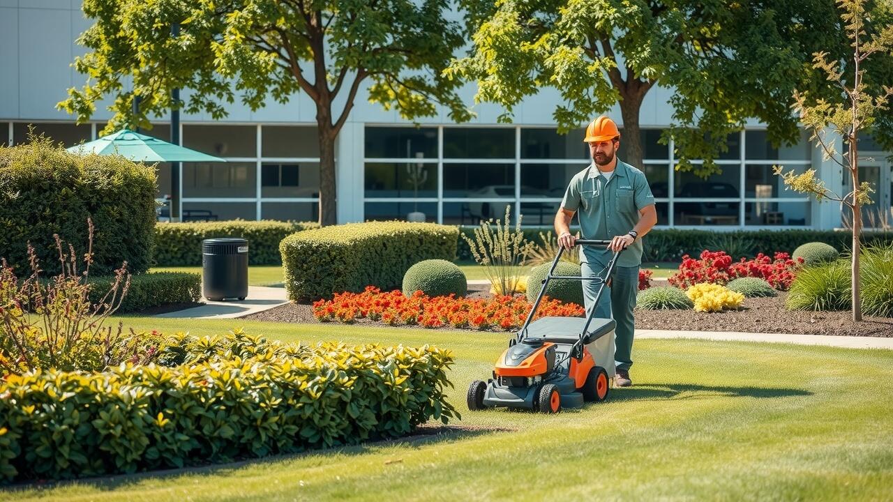 Review of the Top Commercial Landscaping Companies in Bal Harbour, Florida