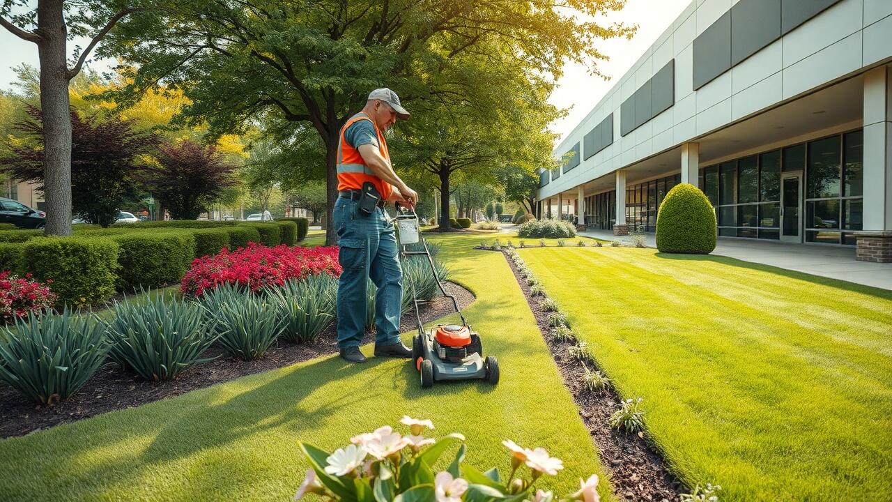 Review of Top Commercial Landscaping Companies in Coral Gables, Florida