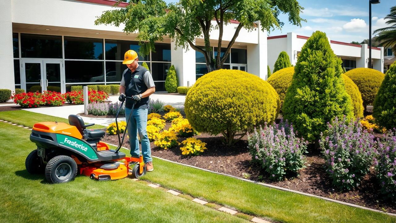 Round-up of the Best Landscaping Companies in Wynwood, Miami