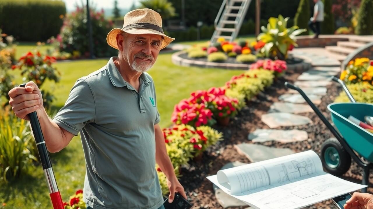 Round Up of the Best Landscaping Services in Sunny Isles Beach, Florida