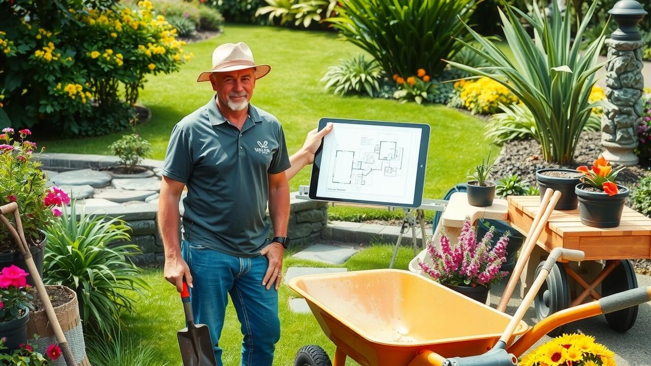 Roundup of Top Landscape Design Trends for Miami in 2024