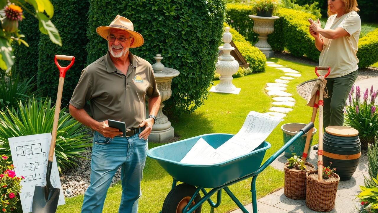 Top 5 Landscape Installation Services in Bal Harbour: A Review