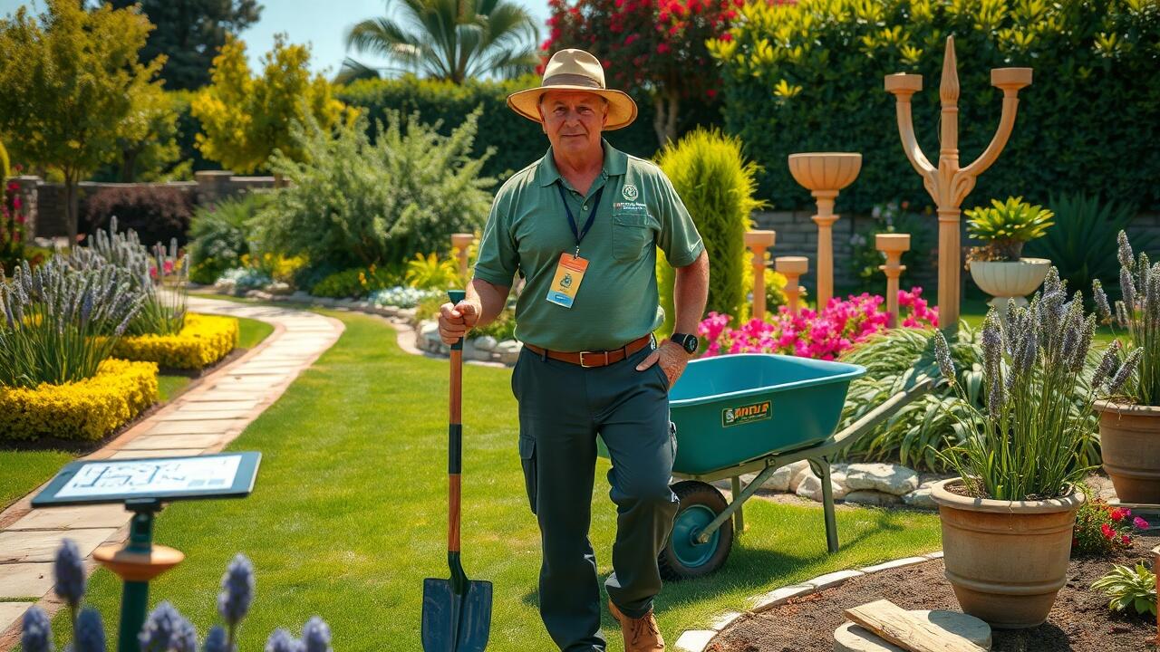What is a realistic landscaping budget?
