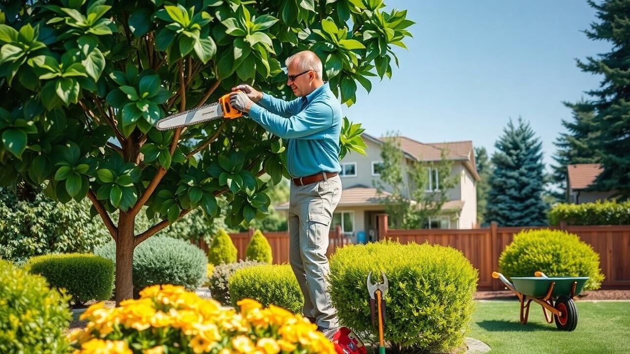 What is the average cost of tree removal in my area?