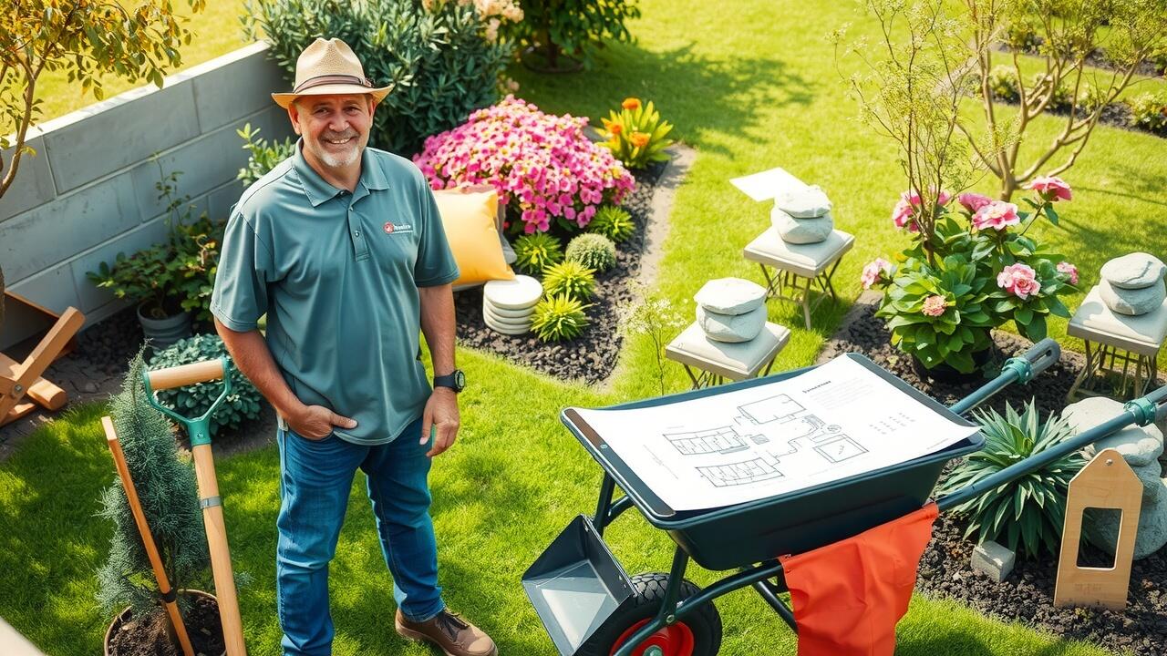 What to Consider When Planning Your Landscape Installation in Miami